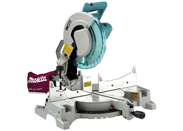 Торцовочная пила Makita LS1221