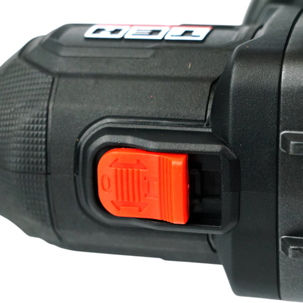 УШМ аккумуляторная 20V 125мм TEH LG125M-1B