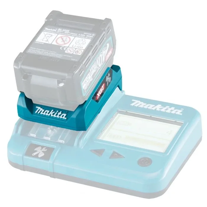 Адаптер аккумуляторный — 191K30-9