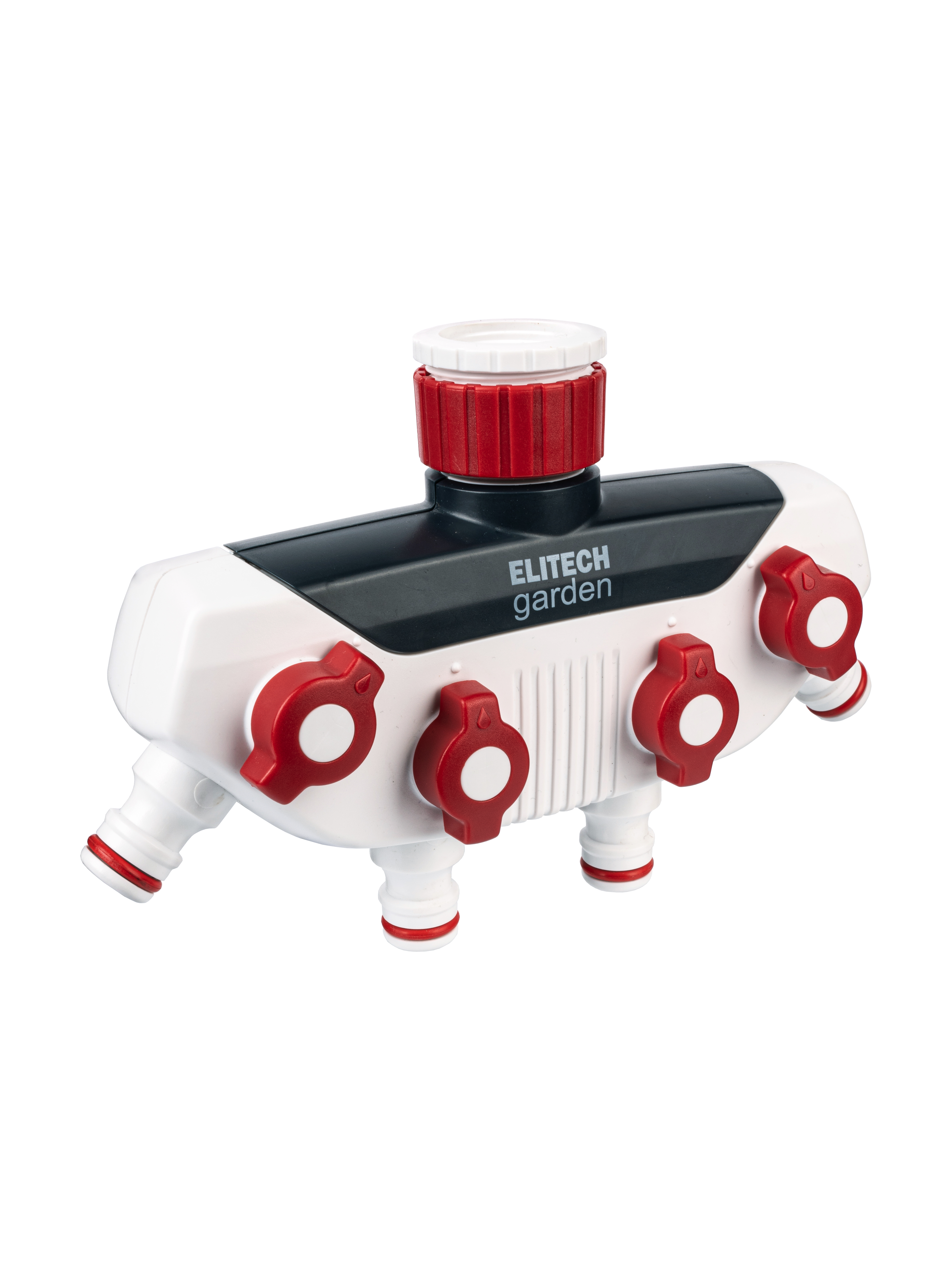 Распределитель  4-х канальный