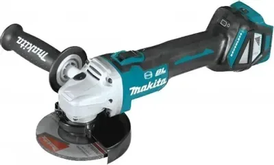 Угловая шлифмашина 18 В LXT Makita DGA513Z