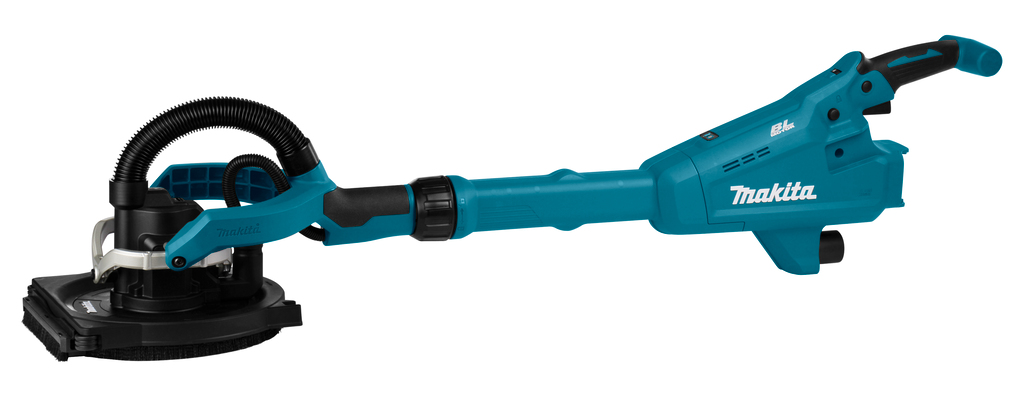 Аккумуляторная шлифовальная машина для стен и потолков Makita DSL800Z