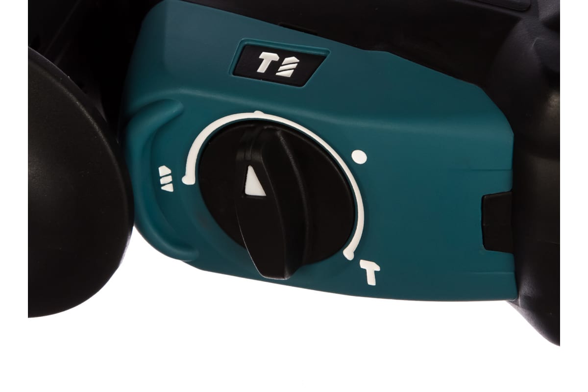 Сетевой перфоратор SDS PLUS с дополнительным патроном Makita HR2630X7