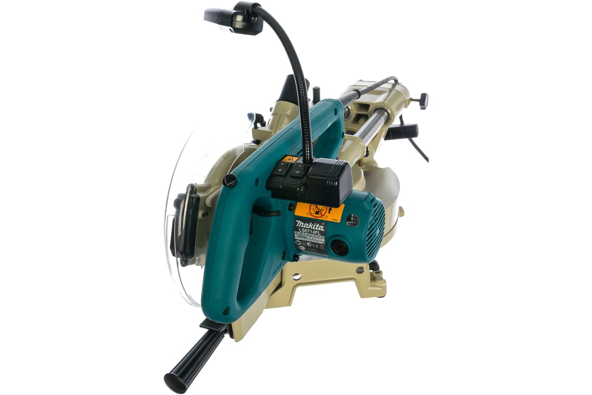 Торцовочная пила Makita LS0714FL