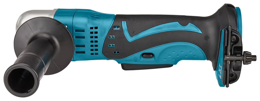 Аккумуляторная угловая дрель LXT 18 В Makita DDA351Z