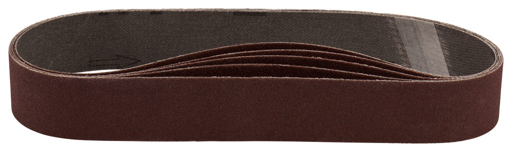 Лента шлифовальная 30х533 мм, P120, 5 шт Makita P-36712