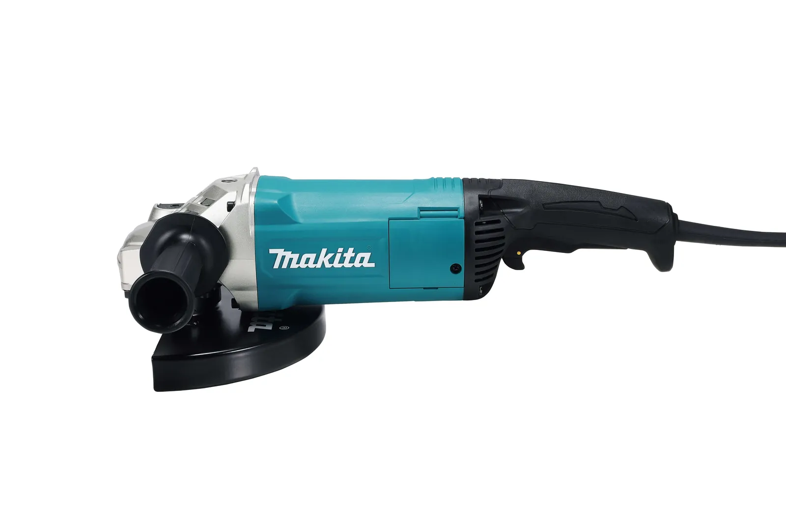 Машина шлифовальная угловая — GA9082