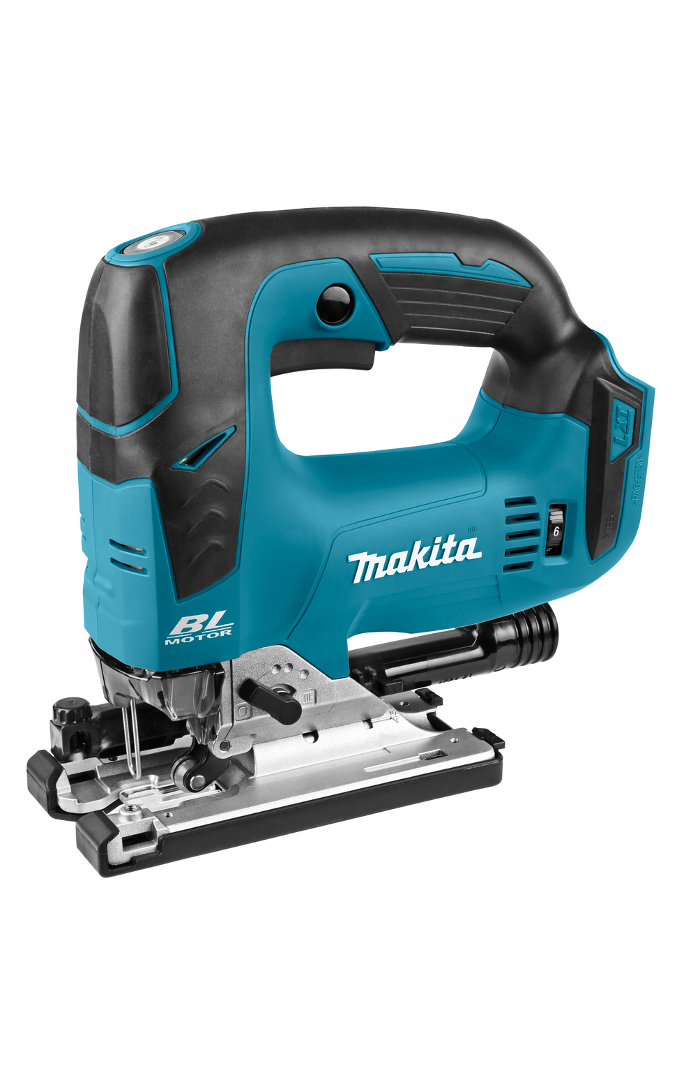 Аккумуляторный лобзик LXT 18 В Makita DJV182Z