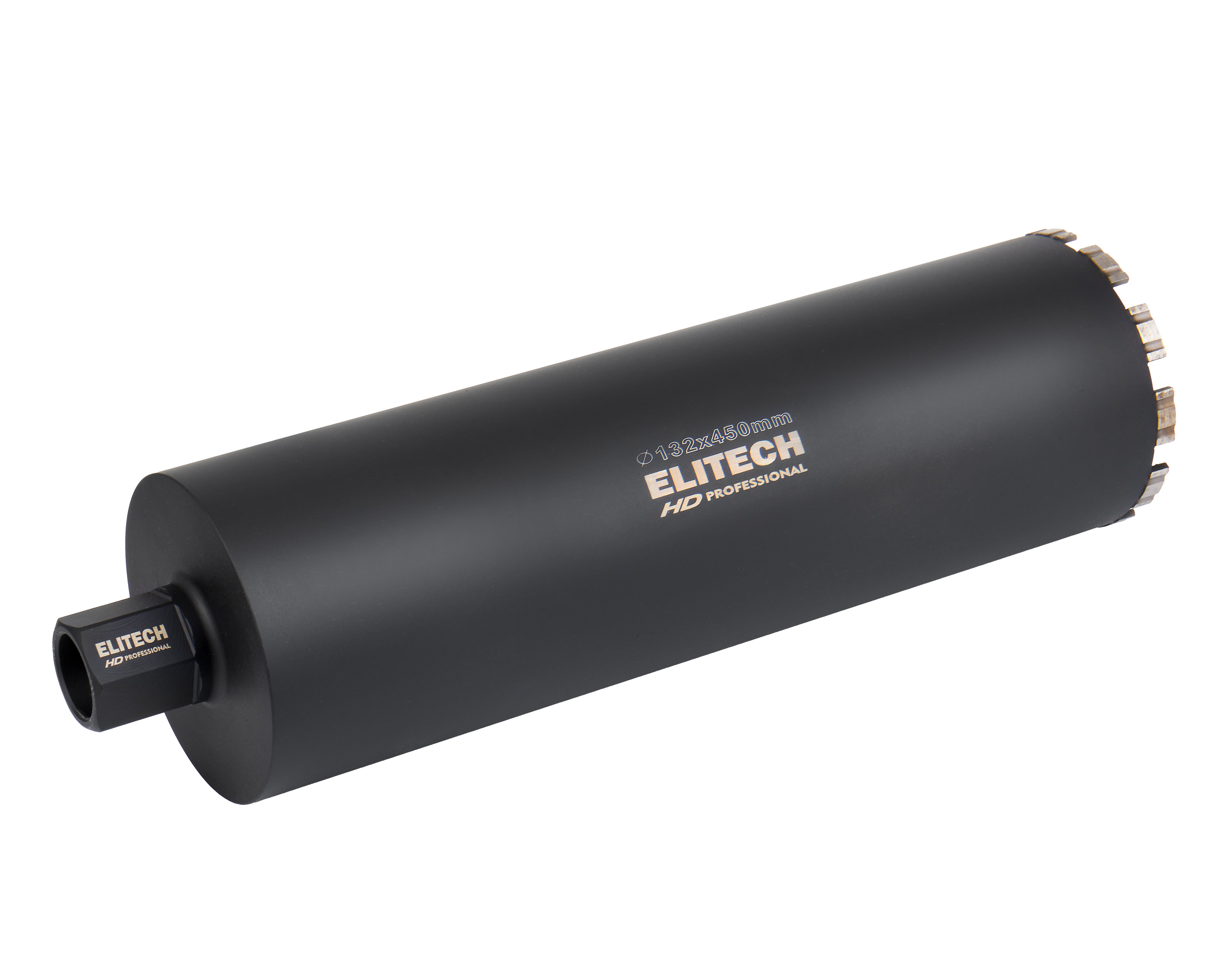 Коронка для алмазного бурения