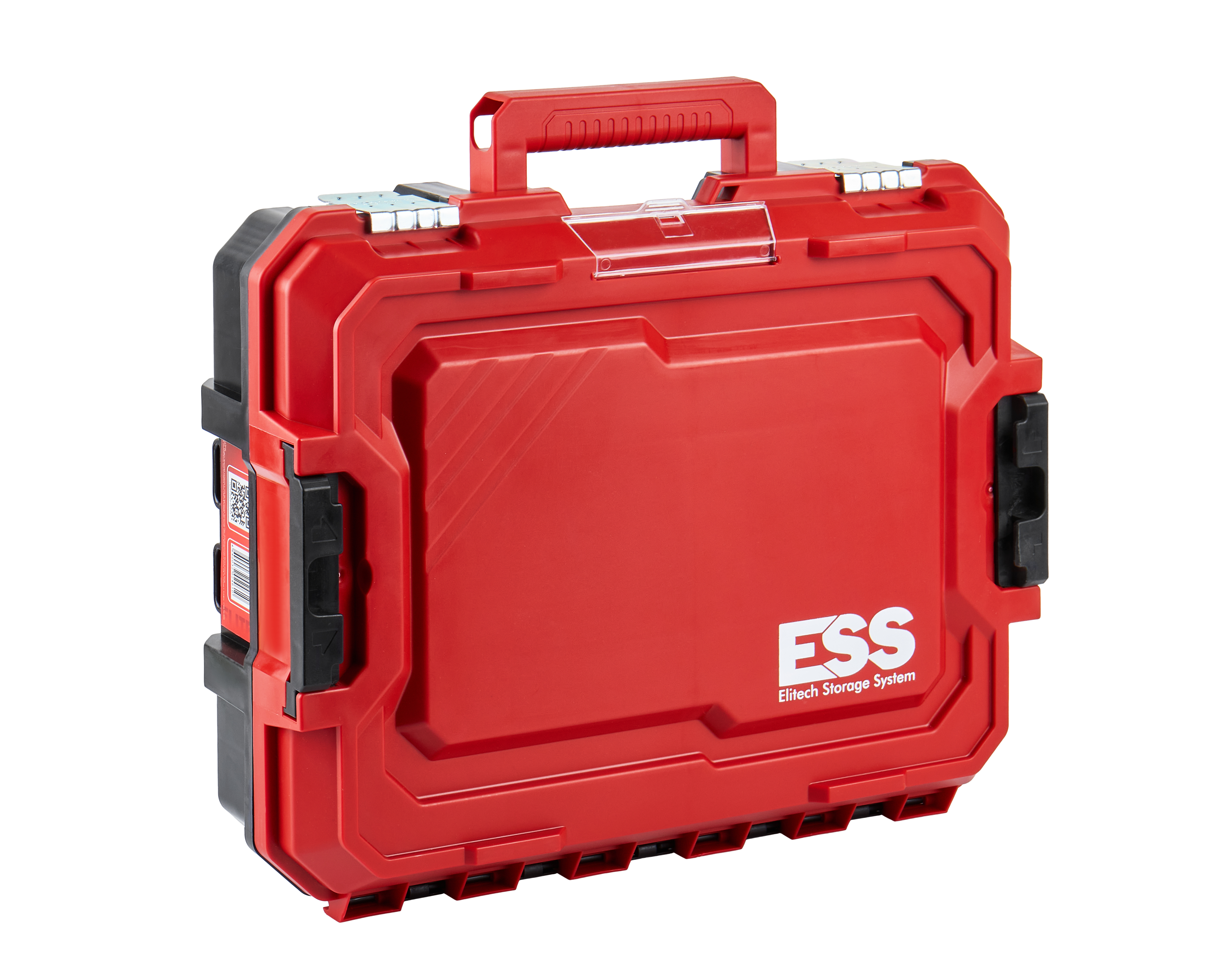 Термопистолет аккумуляторный — 205705