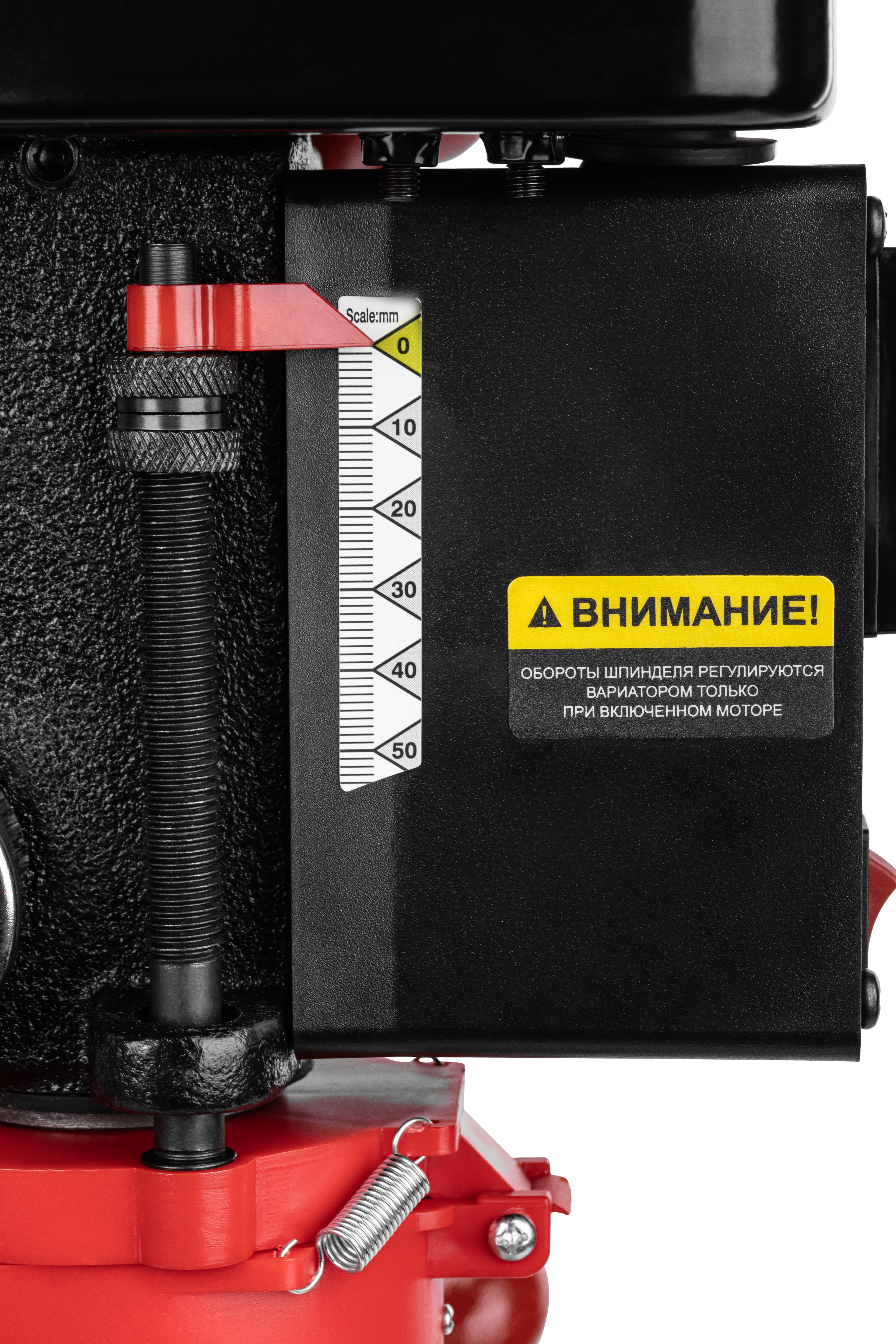 Станок сверлильный — 207390