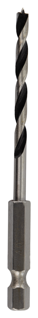 Сверло по дереву 10x130, 1/4" Makita D-15914 Сверло по дереву 10x130, 1/4" Makita D-15914