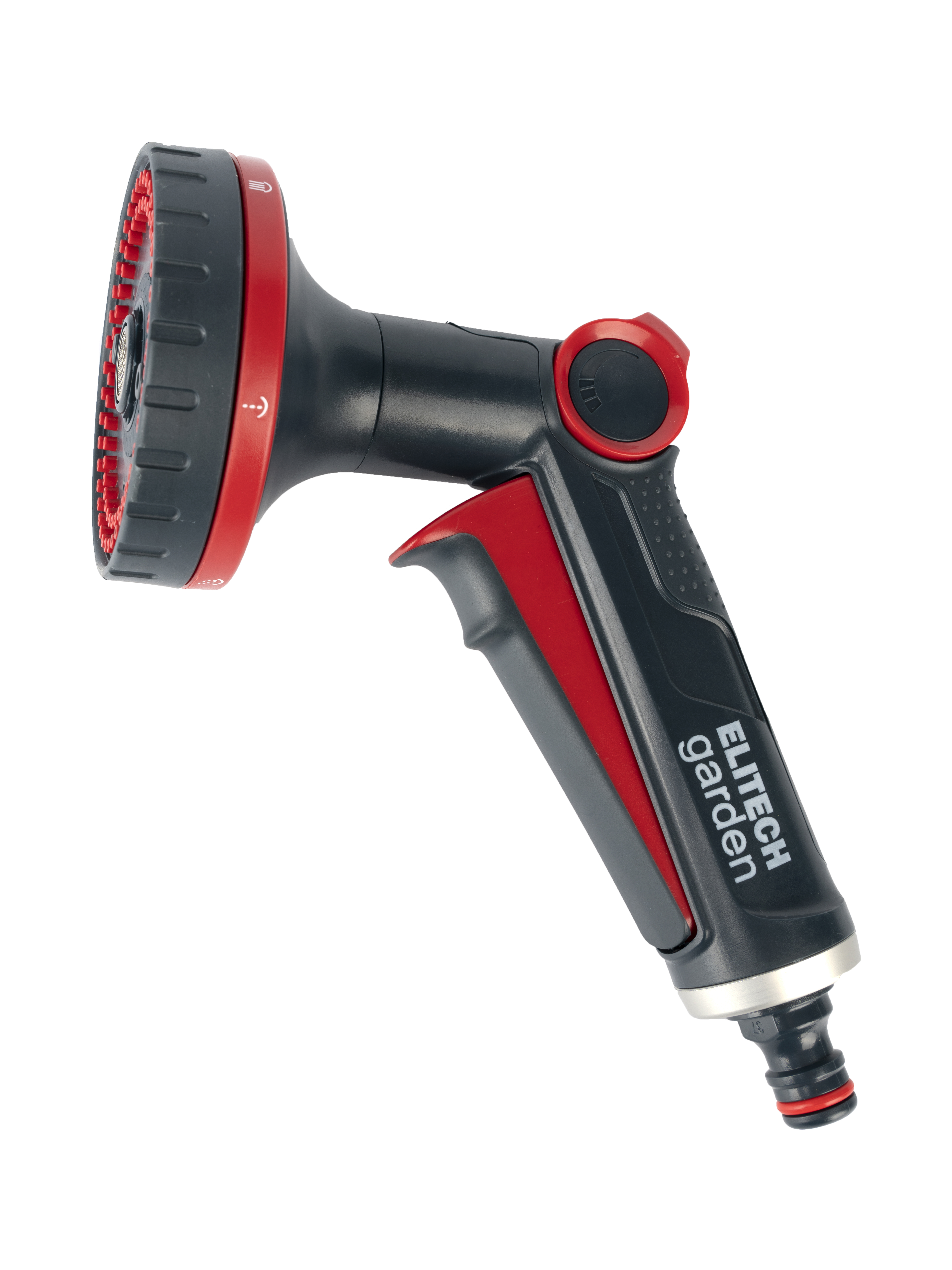 Пистолет-распылитель 6 режимов полива — 206063