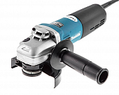 Углошлифовальная машина Makita 9564HZ