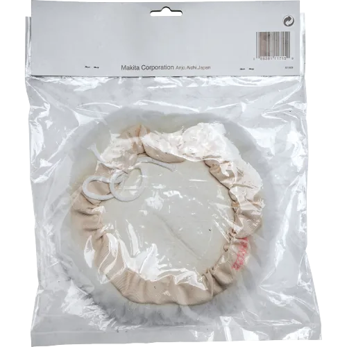 Насадка полировальная из овчины — 794176-0