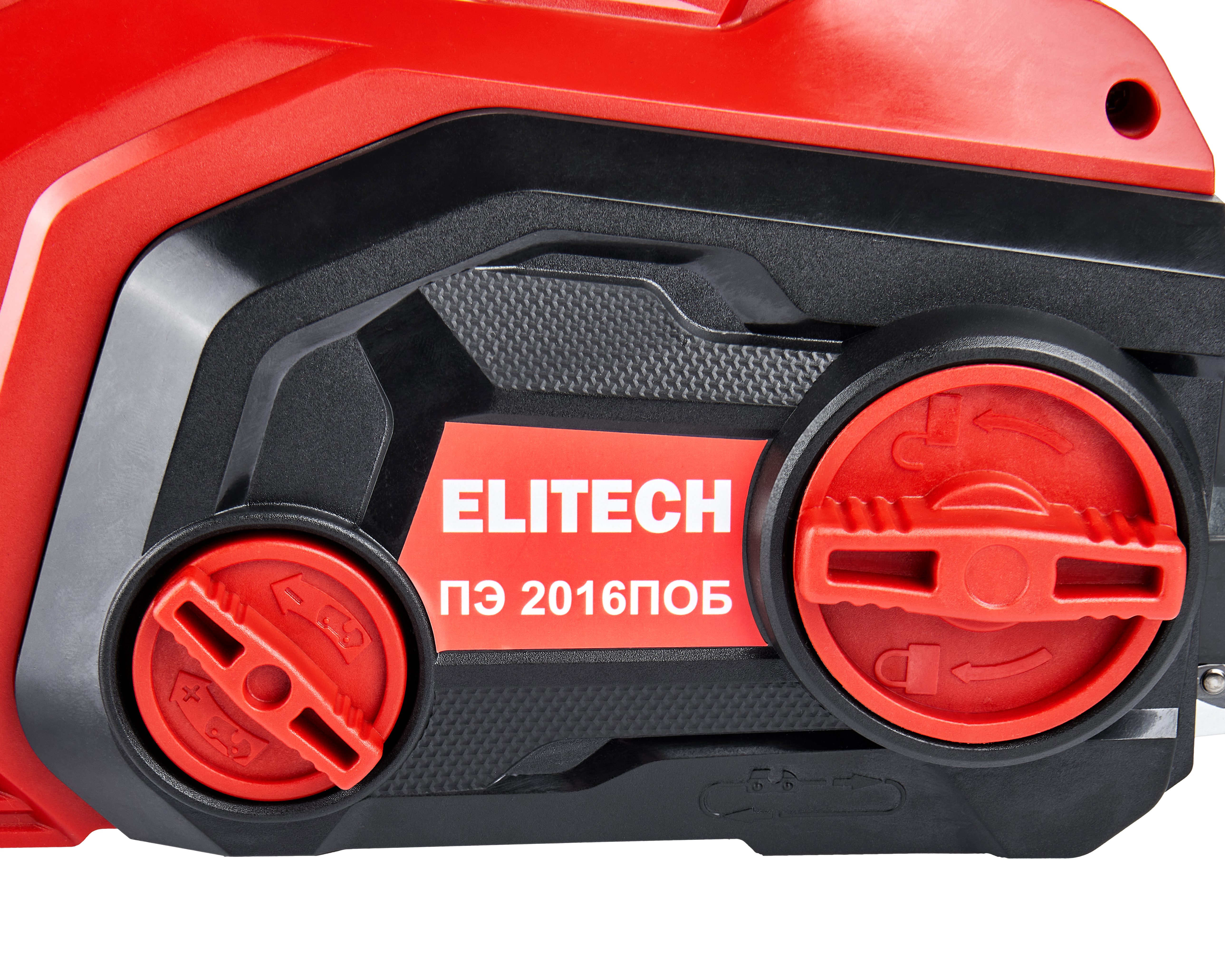 Пила цепная электрическая — 210672