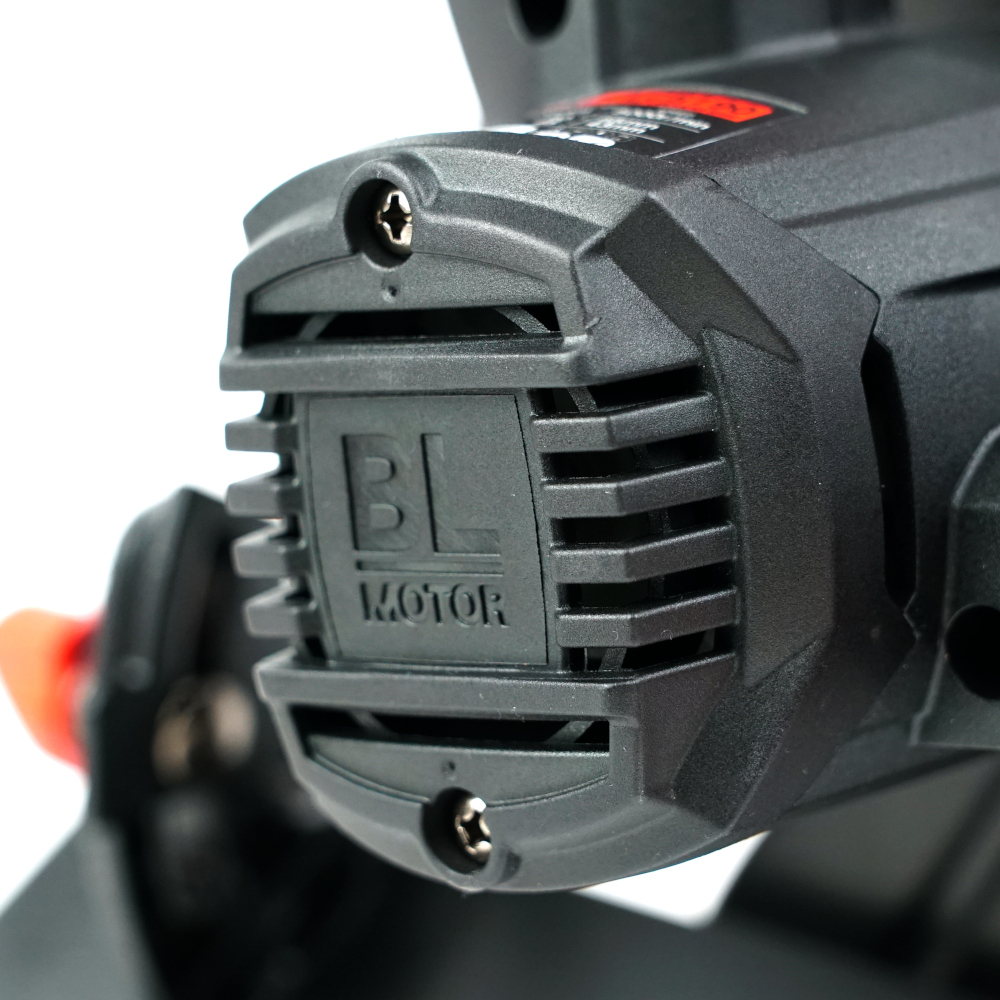 Пила дисковая аккумуляторная 20V (без АКБ и ЗУ) 190мм TEH LCS190