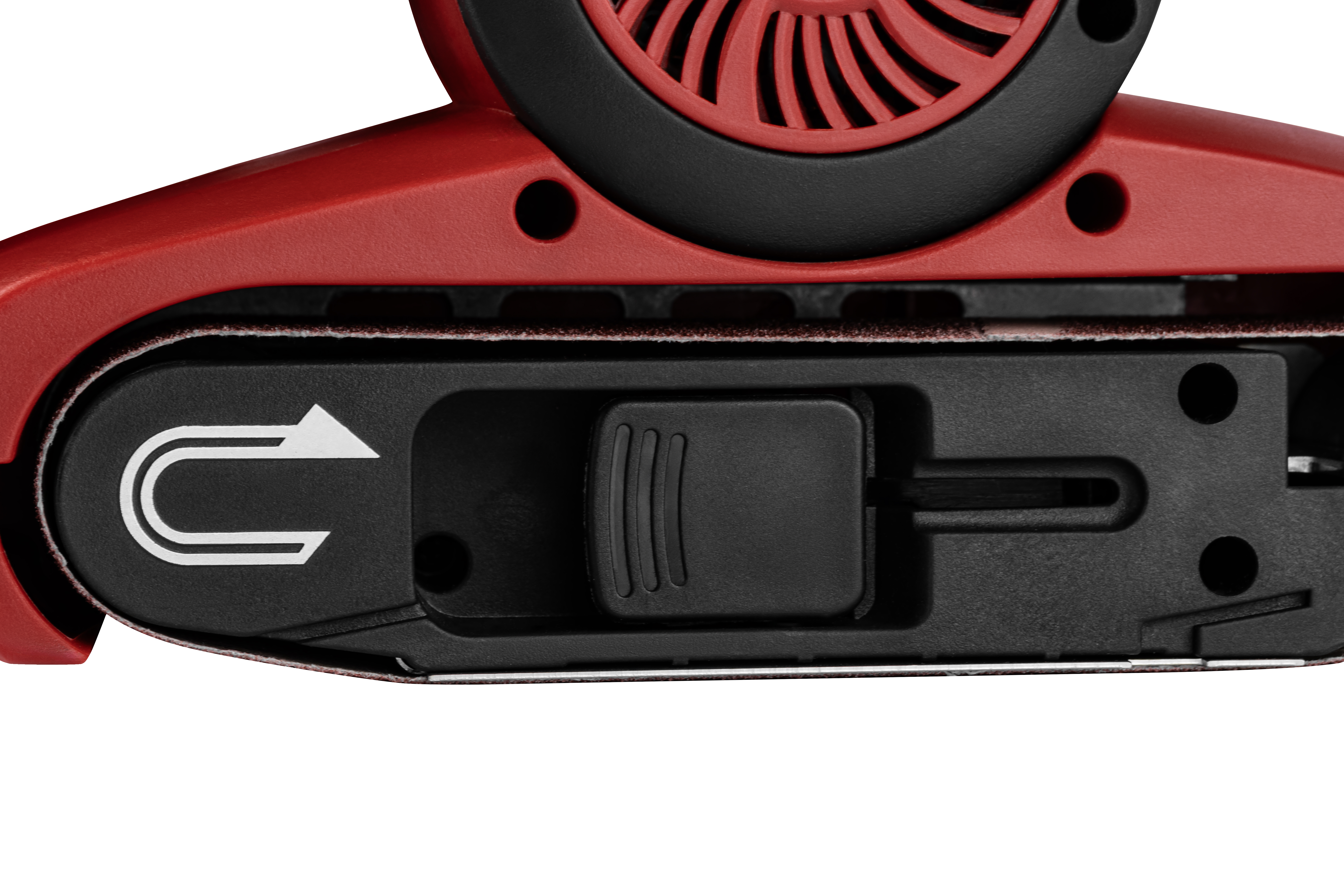 Шлифмашина ленточная — 204506