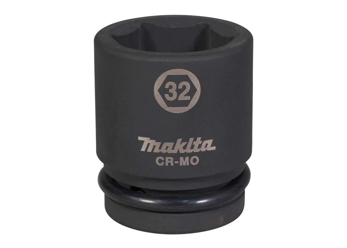 Ударная торцовая головка 3/4" 32x57