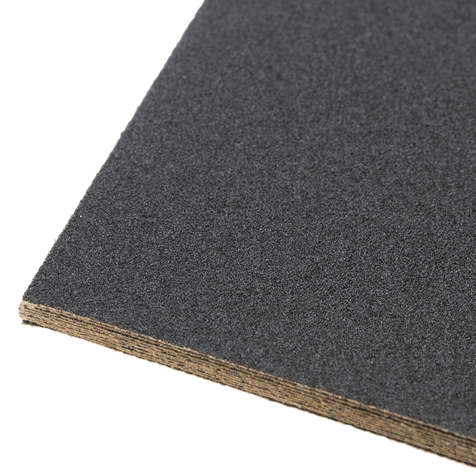 Лист шлифовальный 230х280 P120 10шт — 186629