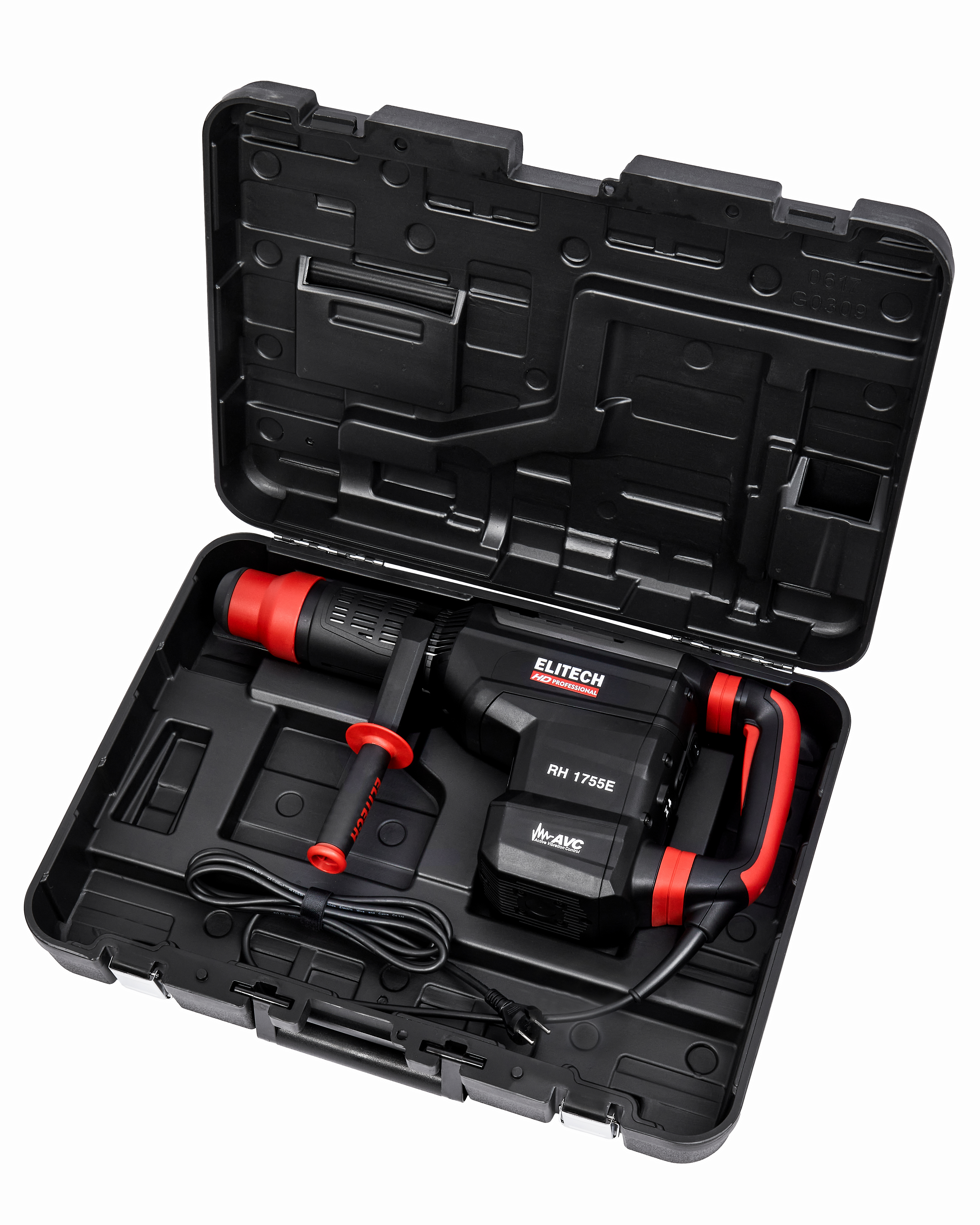 Перфоратор — 204002