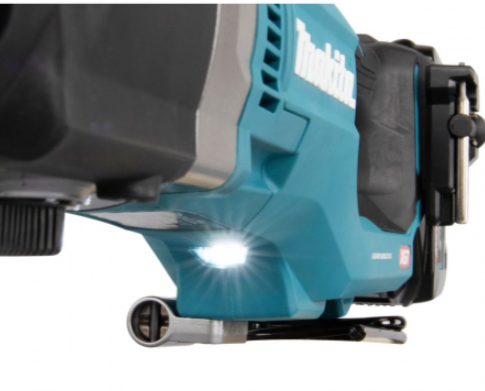 Аккумуляторная угловая дрель XGT 40 В Makita DA001GZ