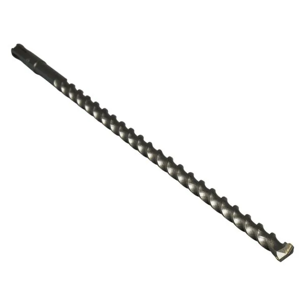 Бур SDS-PLUS — D-17538