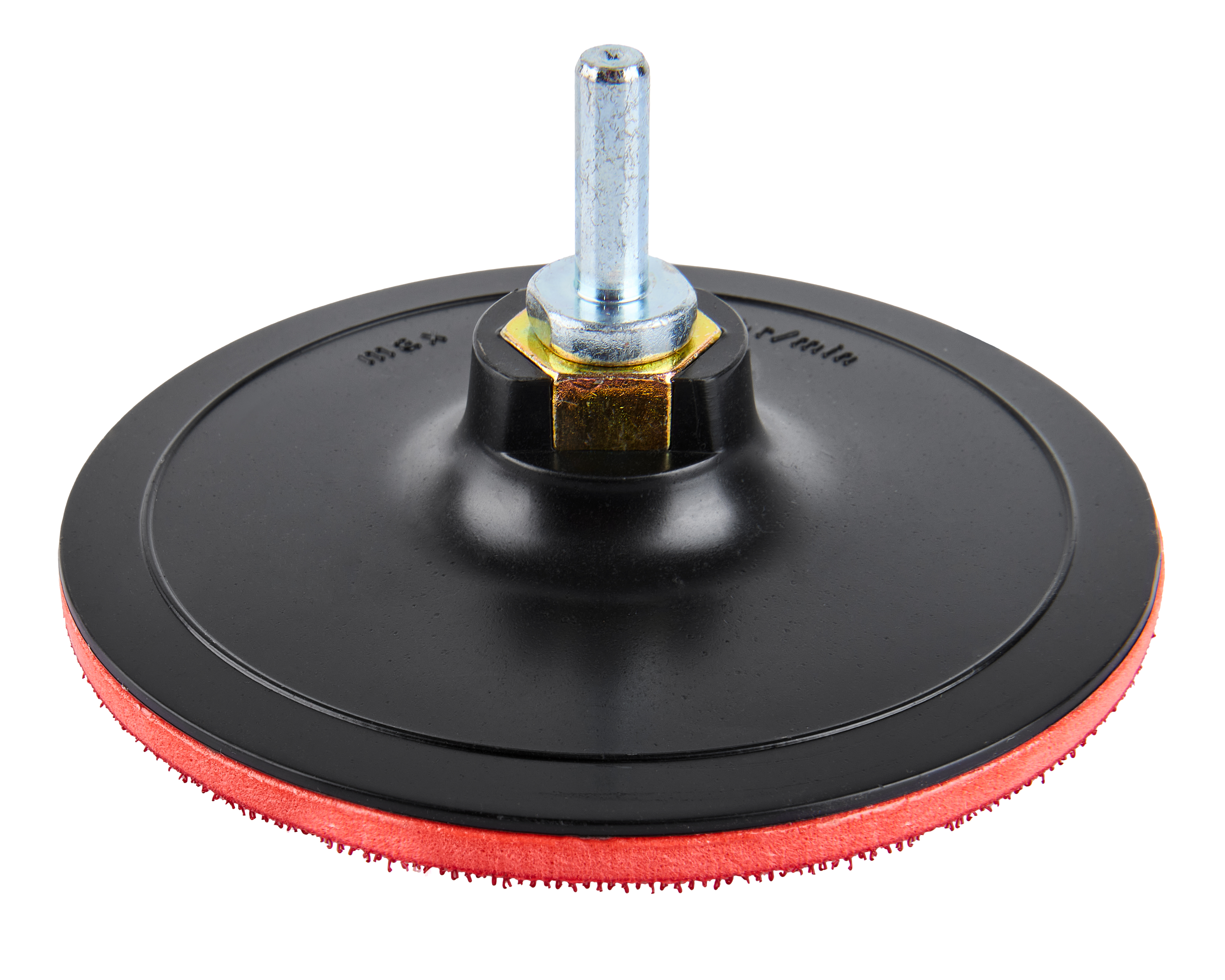 Насадка опорная 125мм М14 стандарт