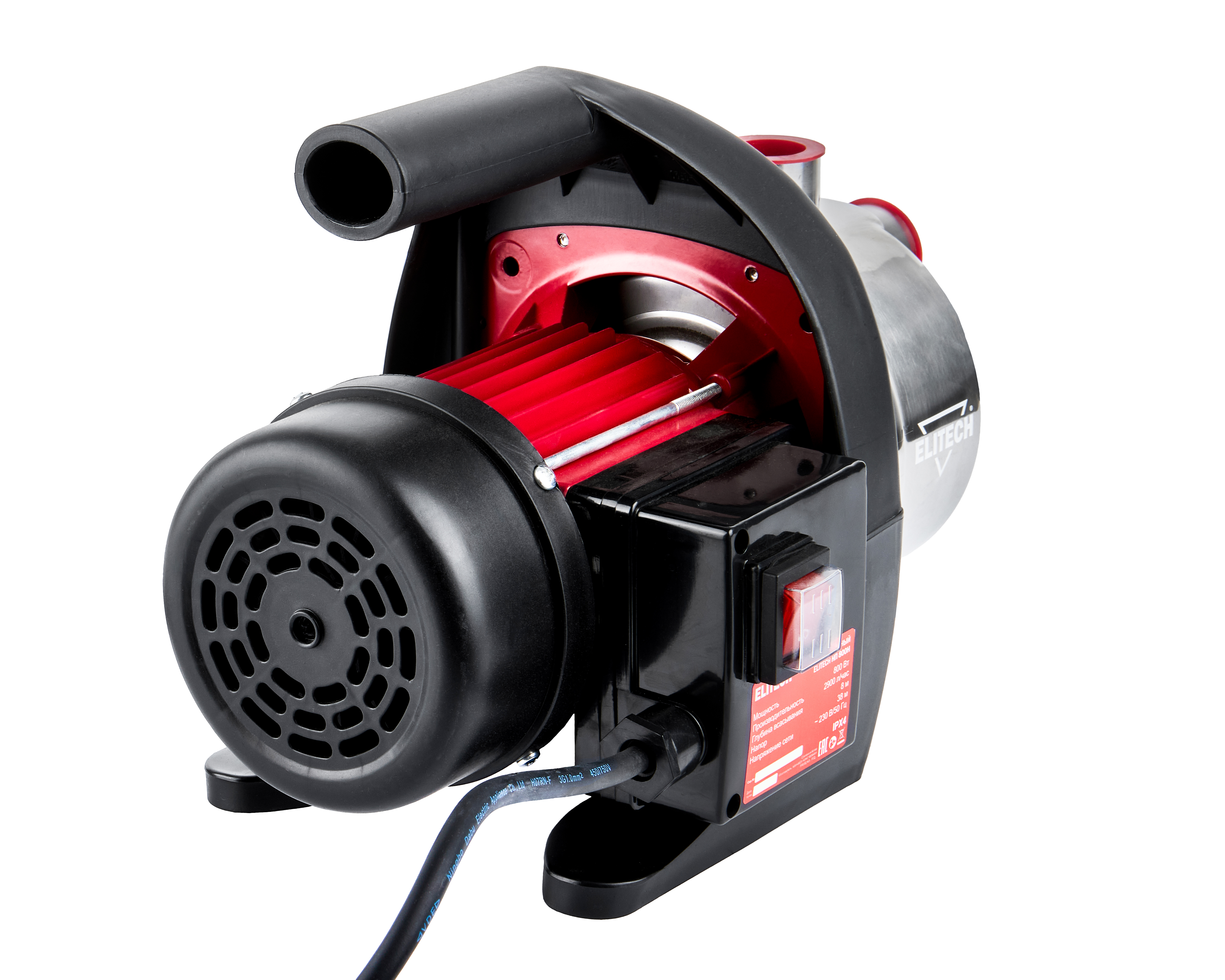 Насос поверхностный — 205649