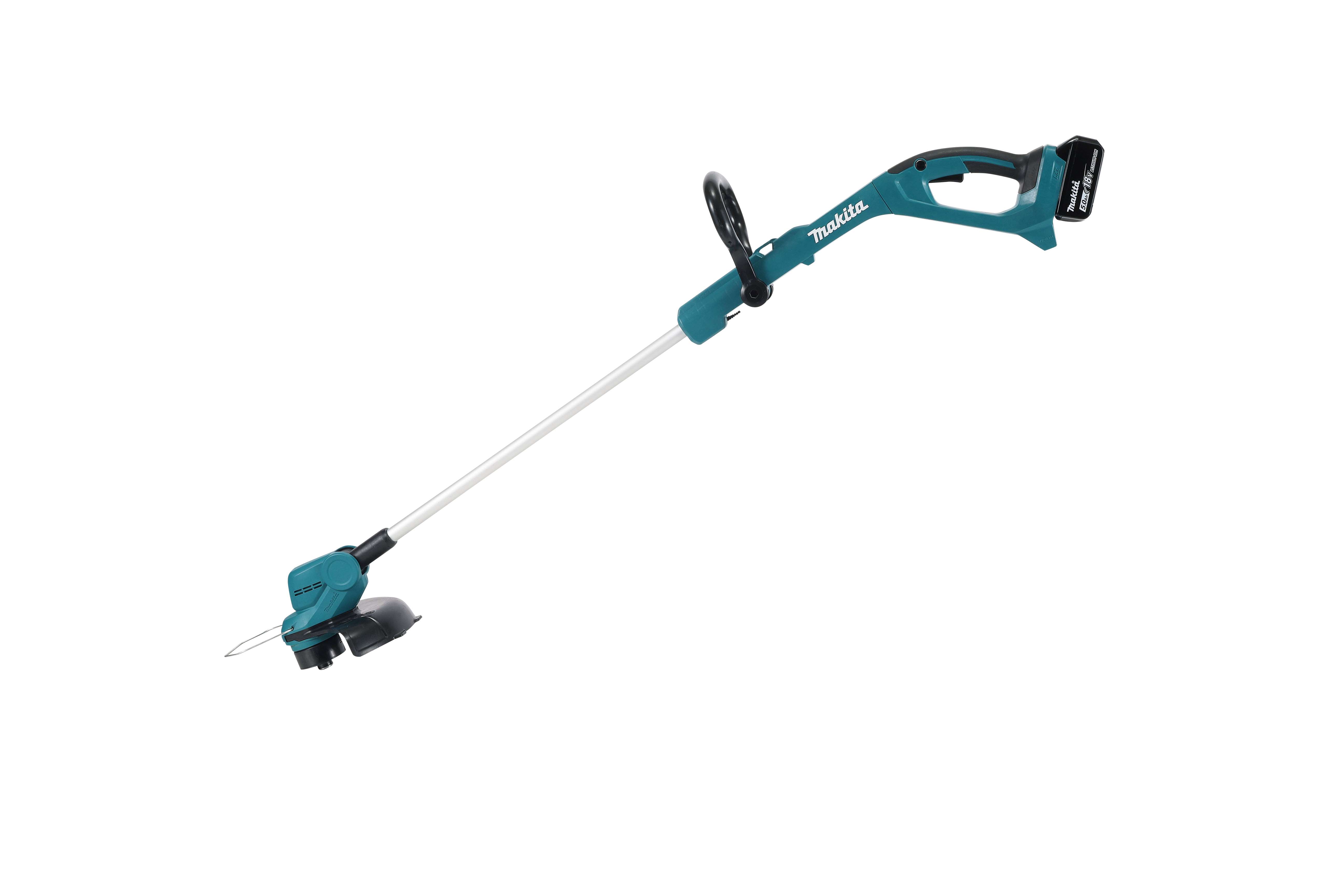 Триммер аккумуляторный LXT 18В — DUR193Z