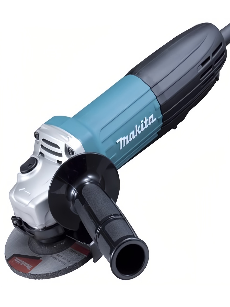 Углошлифовальная машина Makita GA4534