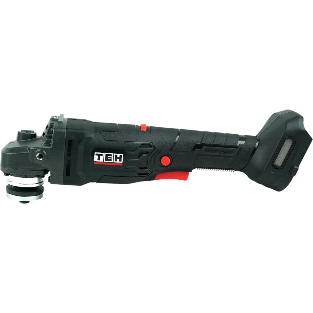 УШМ аккумуляторная 20V 125мм TEH LG125V-1B