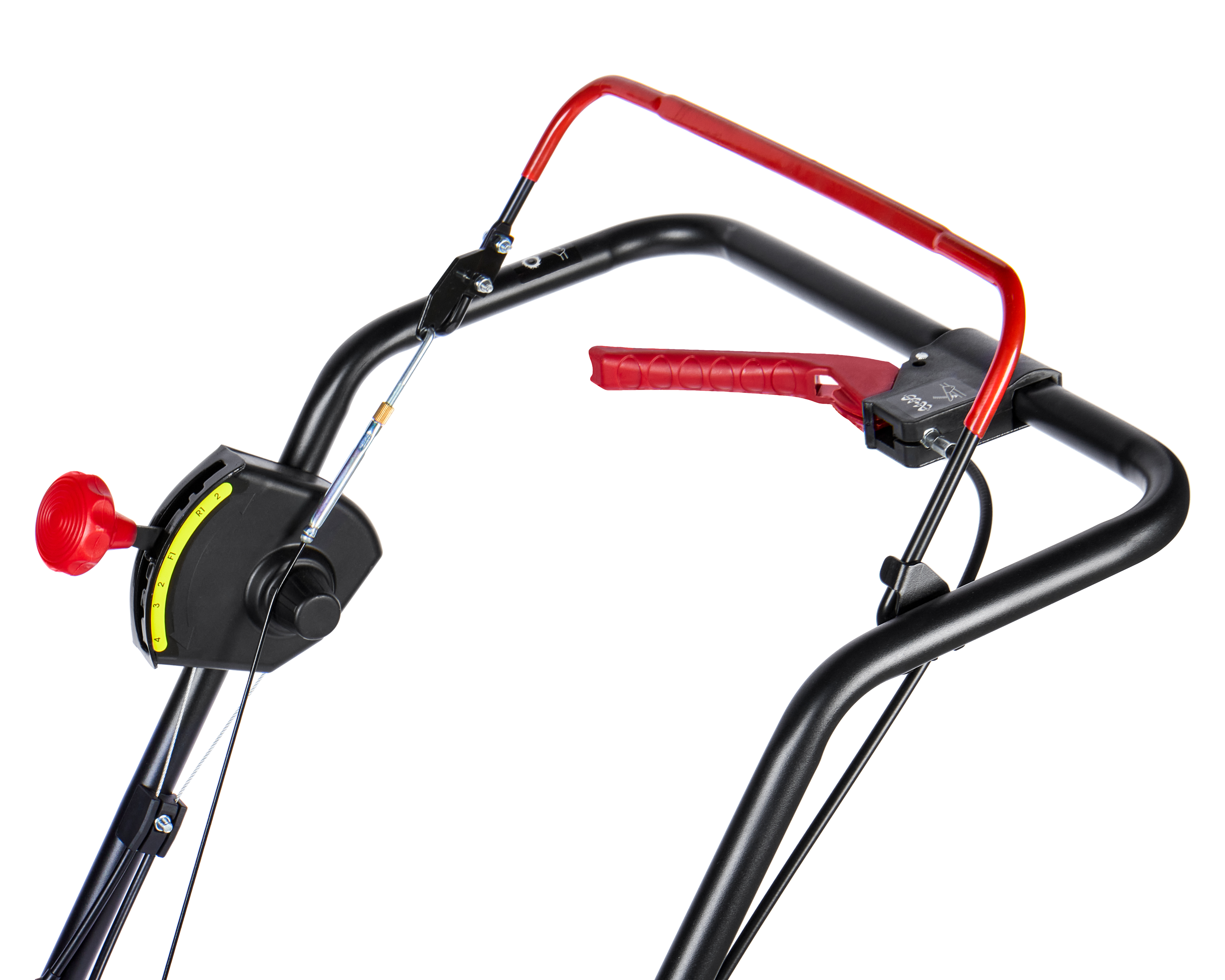 Снегоуборочная машина