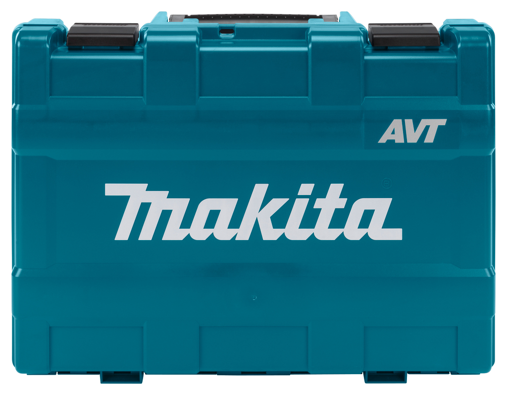 Чемодан для отбойных молотков Makita 824904-0