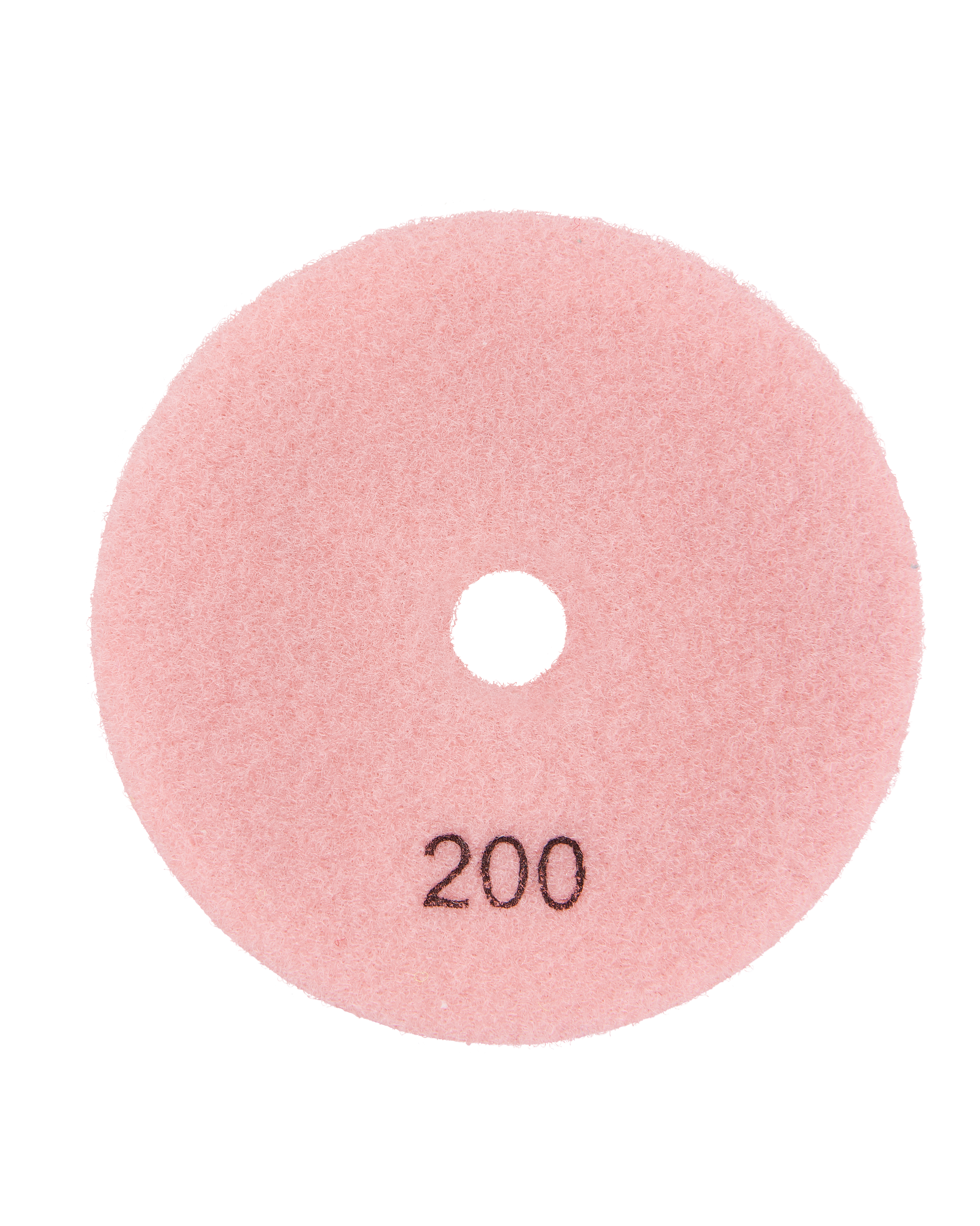 Алмазный круг 125мм P200 мокрое шлифование