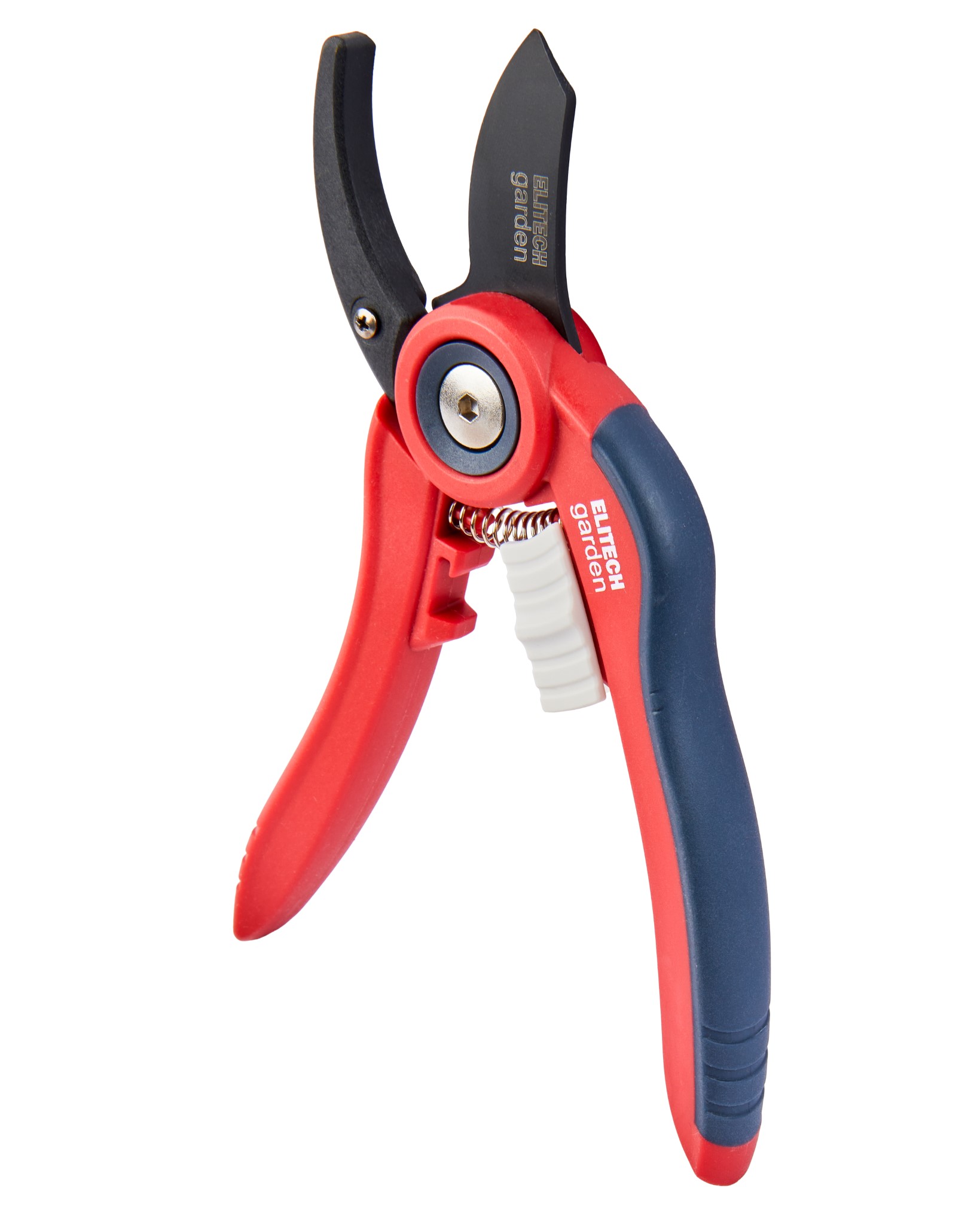 Секатор контактный