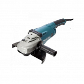 Углошлифовальная машина Makita GA9040SFK