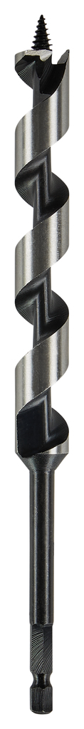 Сверло по дереву 8x200, 1/4" Makita D-16003 Сверло по дереву 8x200, 1/4" Makita D-16003