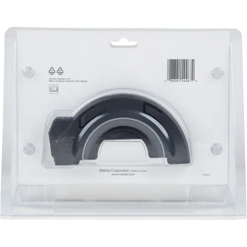 Кожух универсальный закрытого типа — 199710-5