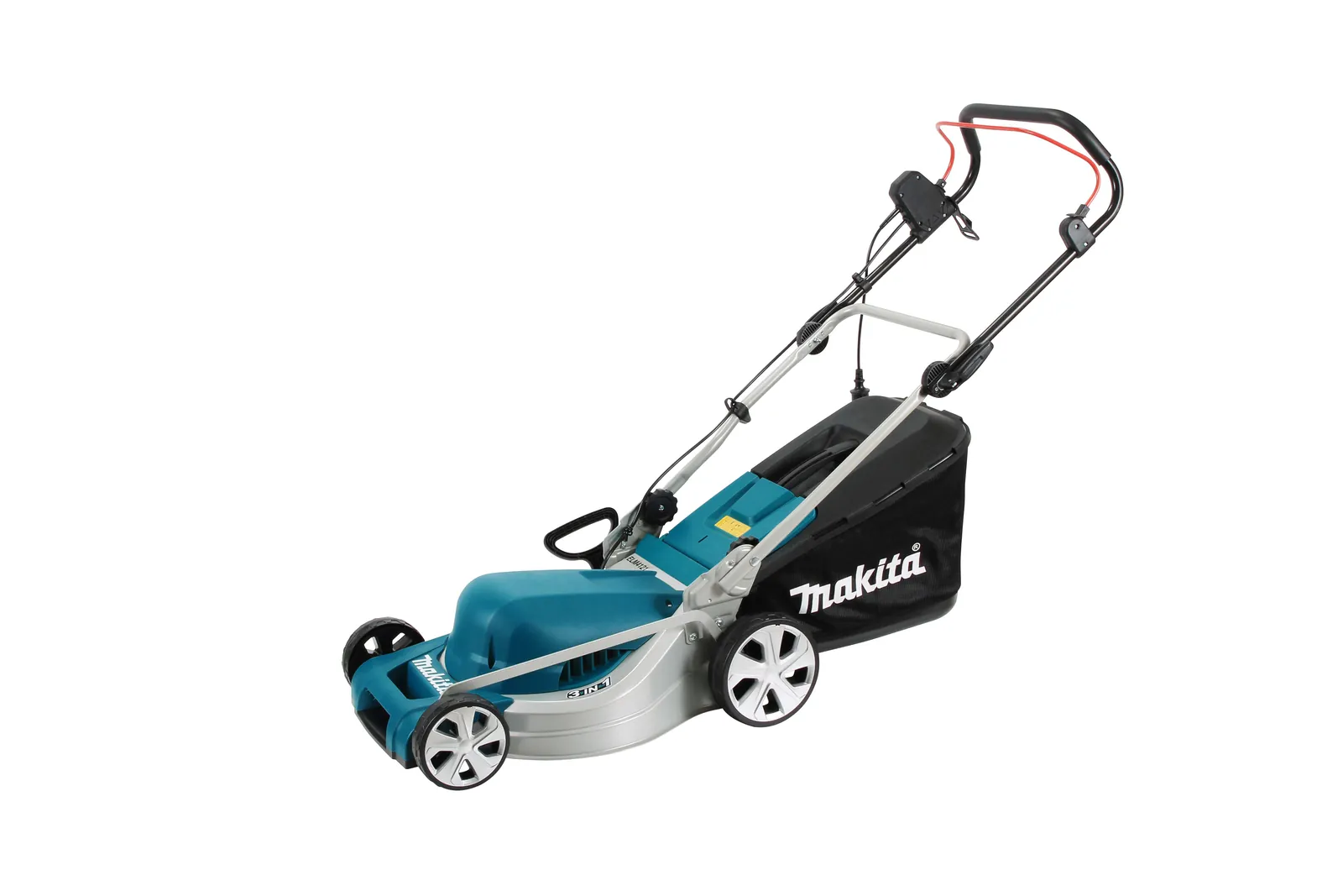 Газонокосилка электрическая — ELM4121