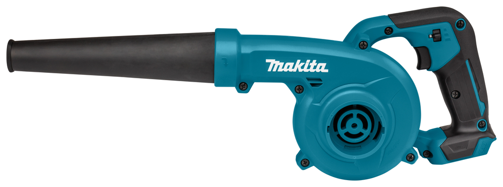 Аккумуляторная воздуходувка CXT 12 В Makita UB100DZ Аккумуляторная воздуходувка CXT 12 В Makita UB100DZ