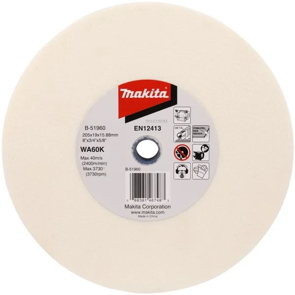 Точил.круг — B-51960