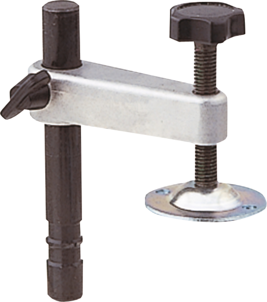 Вертикальный зажим для LS1214 Makita 122540-9 Вертикальный зажим для LS1214 Makita 122540-9