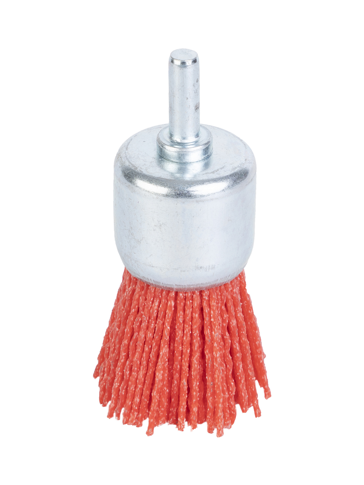 Щетка для дрели кистевая D24мм