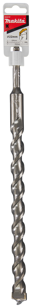 Бур SDS-Plus Centering Tip 22x350 Makita B-62197