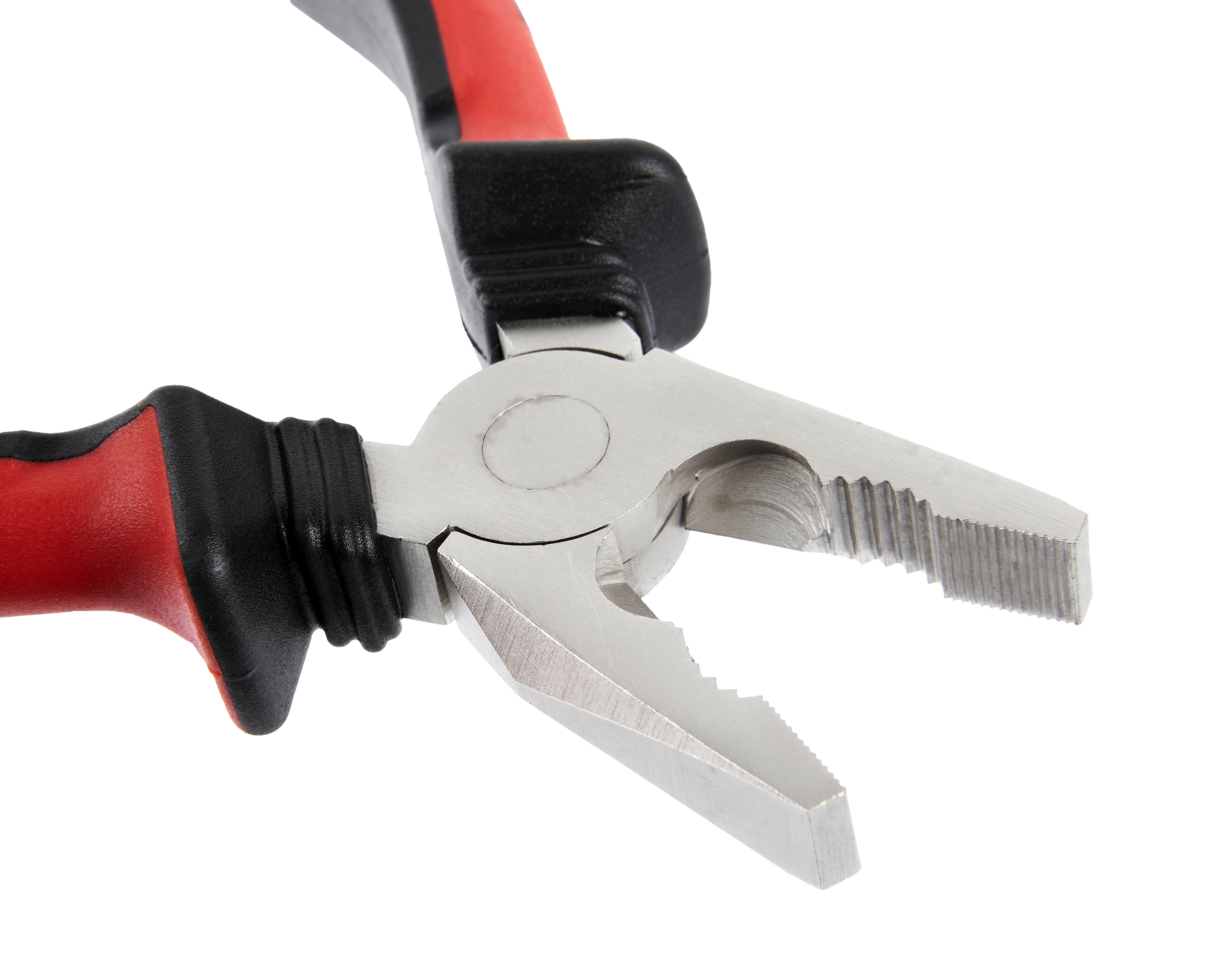 Плоскогубцы — 207111