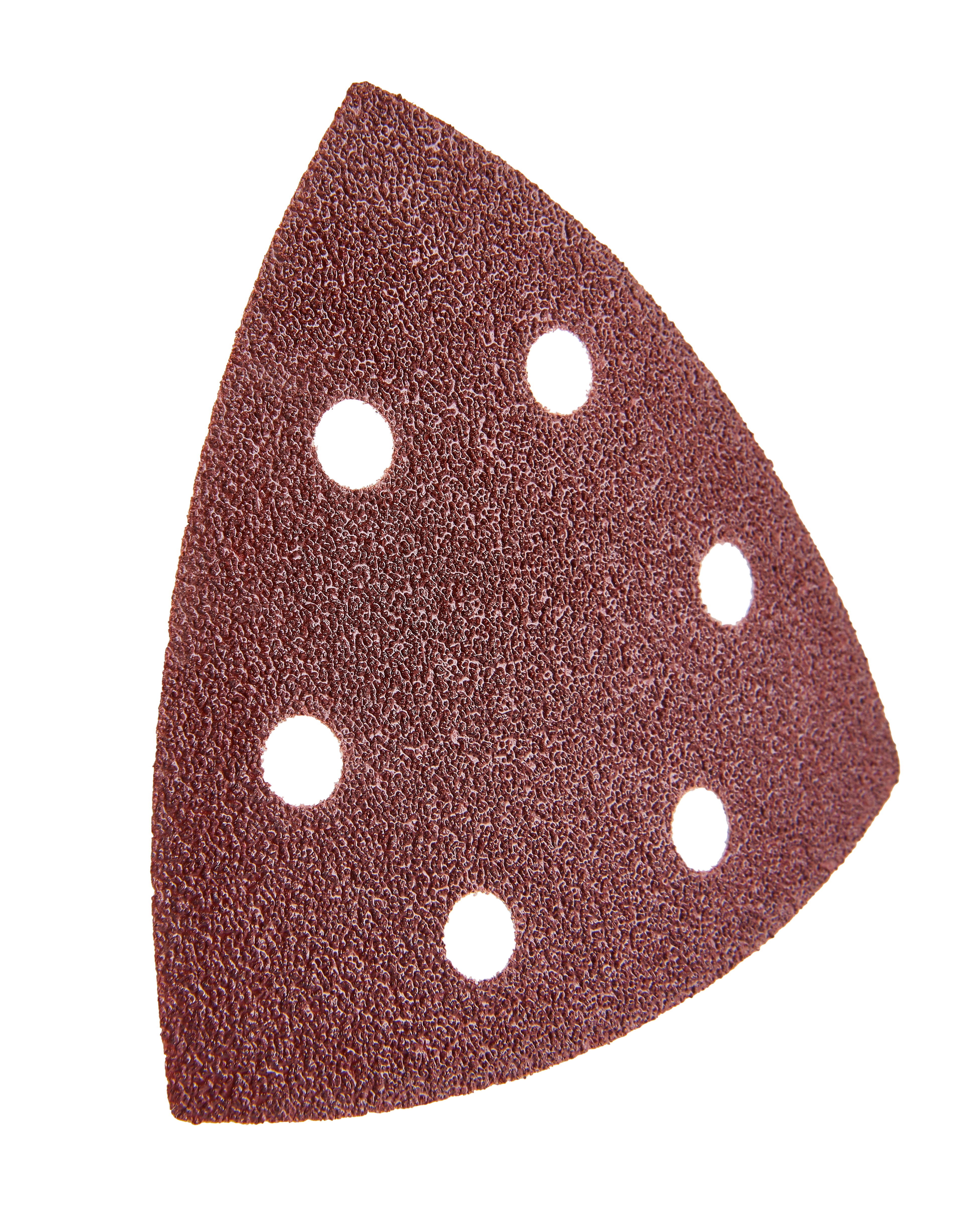 Шлифлист треугольный P60 5шт — 204328