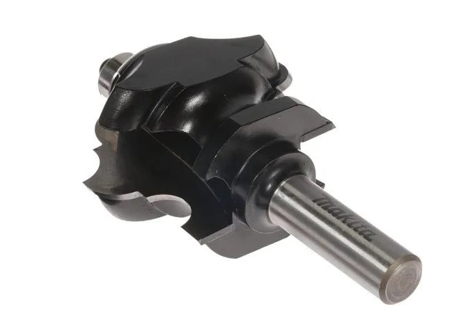 Фреза кромочная 57,15x12 мм Makita D-48876