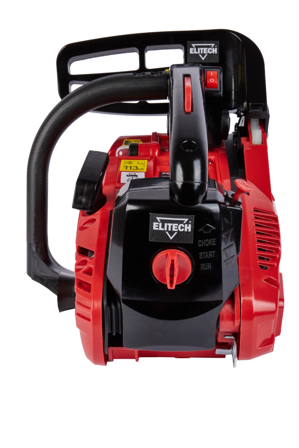 Пила цепная бензиновая — 205451