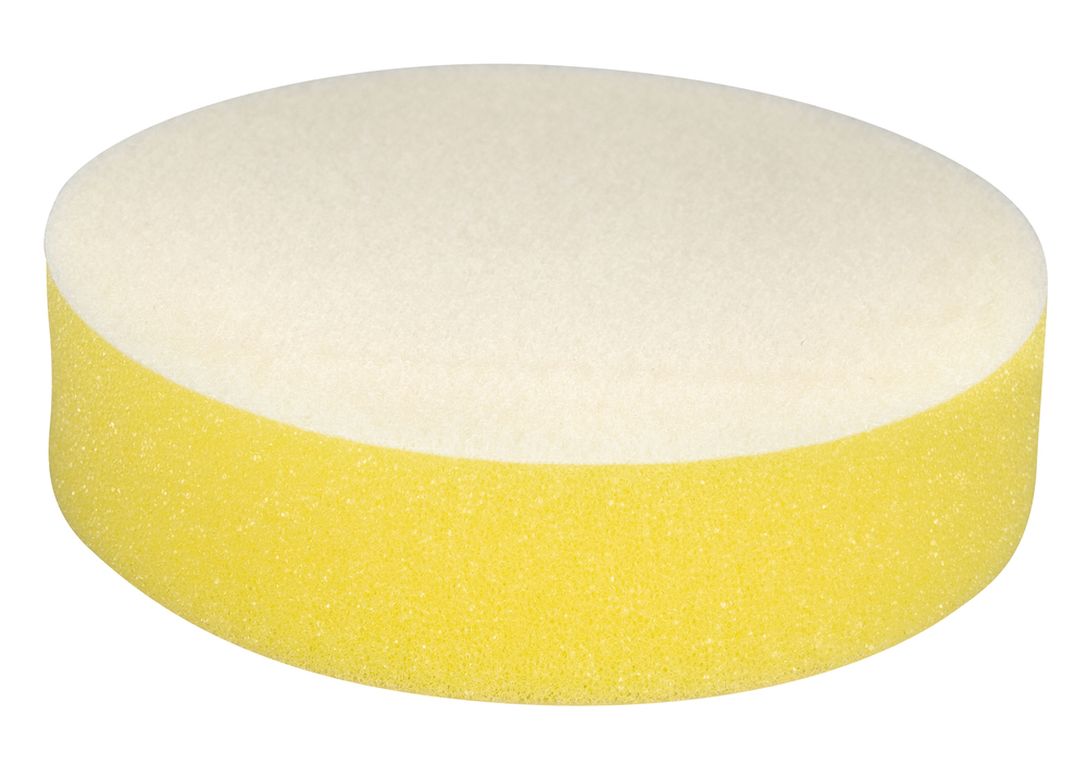 Насадка полировальная из поролона 125 мм Makita 794558-6